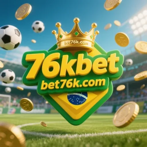 Logo 76kbet
